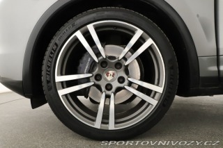 Porsche Cayenne Diesel 2013