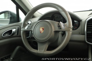 Porsche Cayenne Diesel 2013