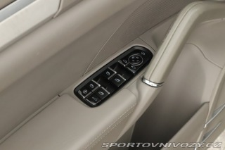 Porsche Cayenne Diesel 2013