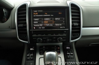 Porsche Cayenne Diesel 2013