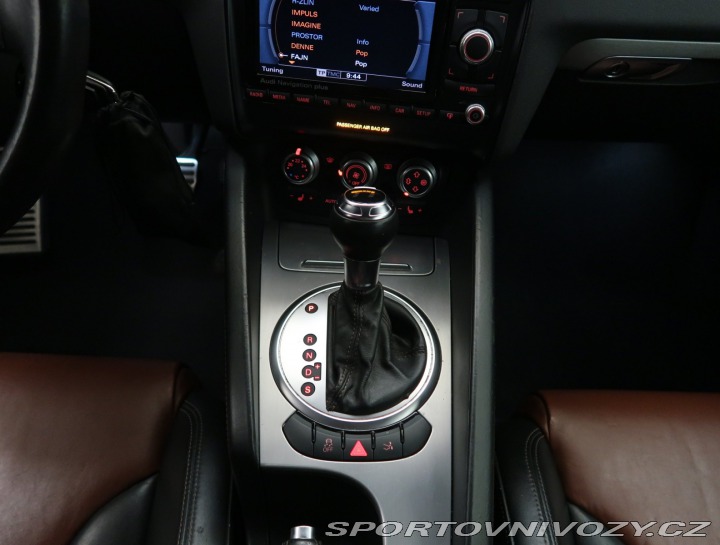 Audi TT 2.0 TFSI 2011