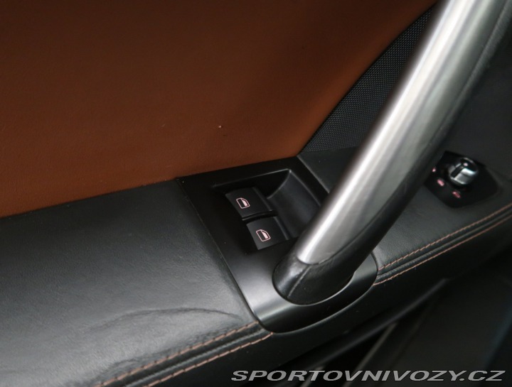 Audi TT 2.0 TFSI 2011