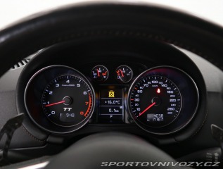 Audi TT 2.0 TFSI 2011