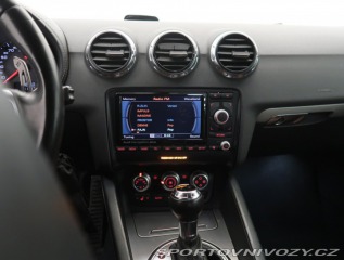 Audi TT 2.0 TFSI 2011