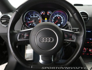 Audi TT 2.0 TFSI 2011