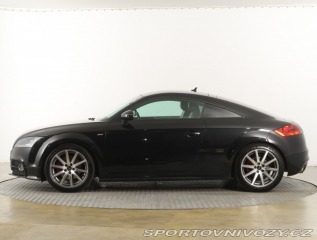 Audi TT 2.0 TFSI 2011