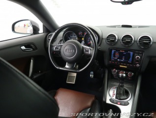 Audi TT 2.0 TFSI 2011