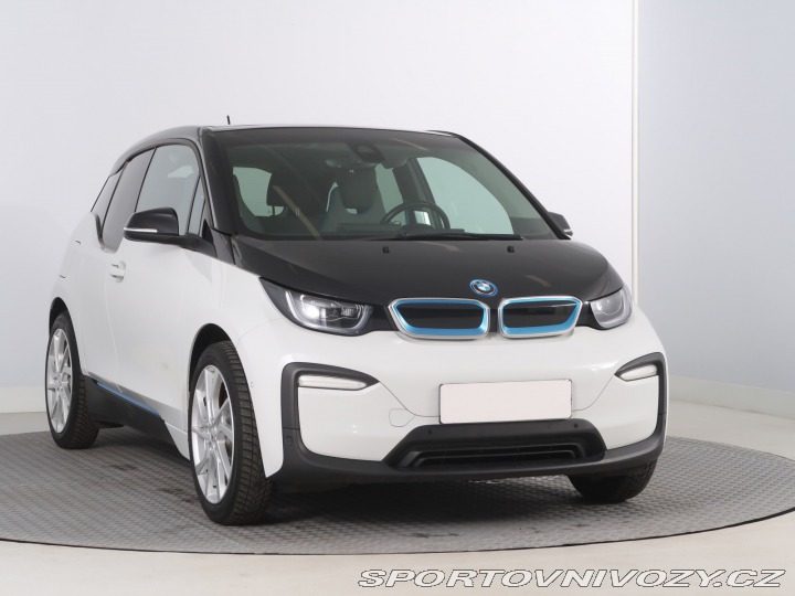 BMW i3 120Ah BEV 2020