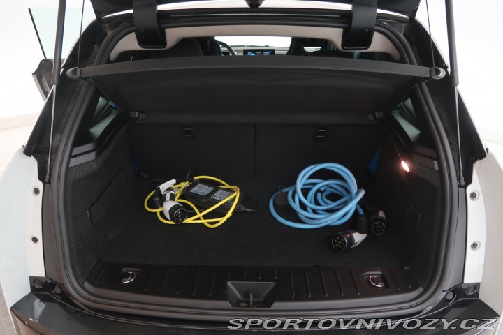 BMW i3 120Ah BEV 2020