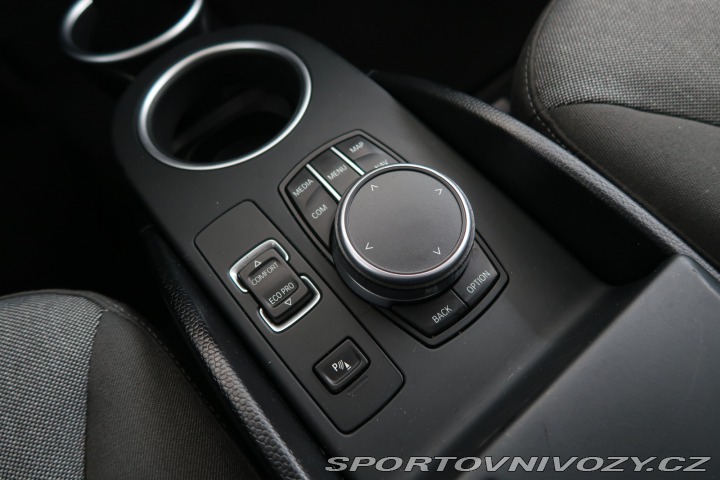 BMW i3 120Ah BEV 2020