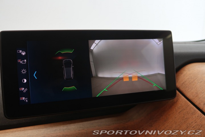 BMW i3 120Ah BEV 2020