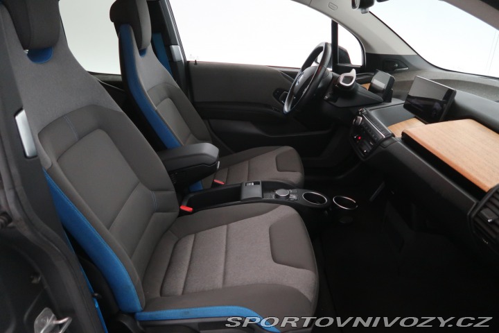 BMW i3 120Ah BEV 2020