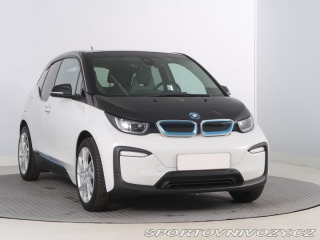 BMW i3 120Ah BEV 2020