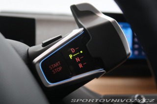 BMW i3 120Ah BEV 2020