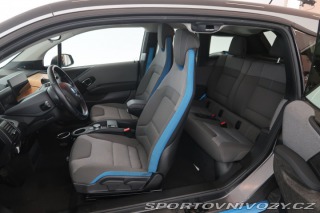 BMW i3 120Ah BEV 2020