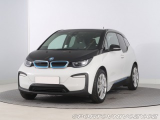 BMW i3 120Ah BEV 2020