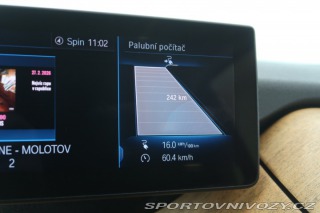 BMW i3 120Ah BEV 2020