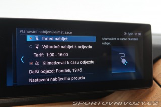 BMW i3 120Ah BEV 2020