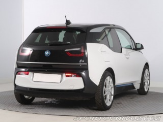 BMW i3 120Ah BEV 2020