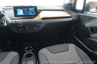 BMW i3 120Ah BEV 2020