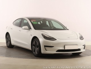 Tesla Model 3 Long Range 4WD 78kWh