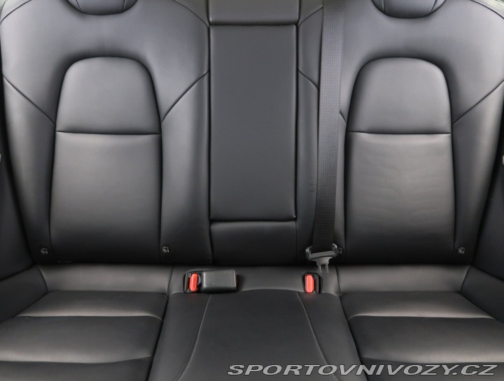 Tesla Model 3 Long Range 4WD 78kWh 2020