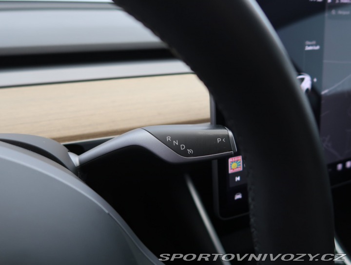 Tesla Model 3 Long Range 4WD 78kWh 2020