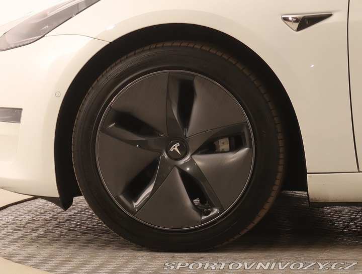 Tesla Model 3 Long Range 4WD 78kWh 2020