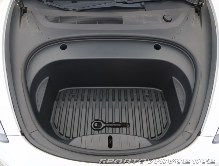 Tesla Model 3 Long Range 4WD 78kWh 2020