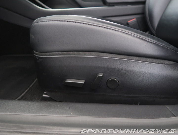 Tesla Model 3 Long Range 4WD 78kWh 2020