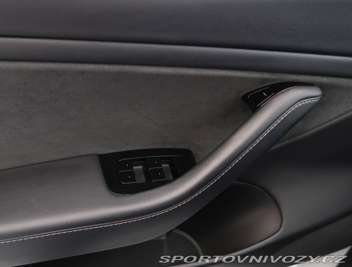 Tesla Model 3 Long Range 4WD 78kWh 2020