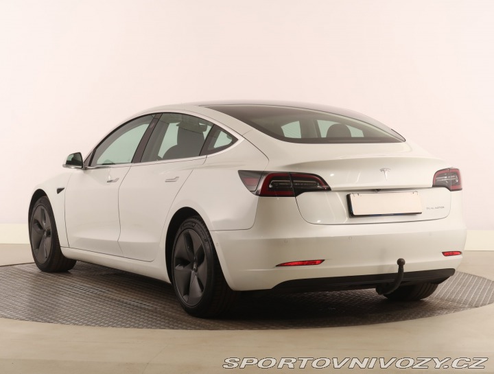 Tesla Model 3 Long Range 4WD 78kWh 2020