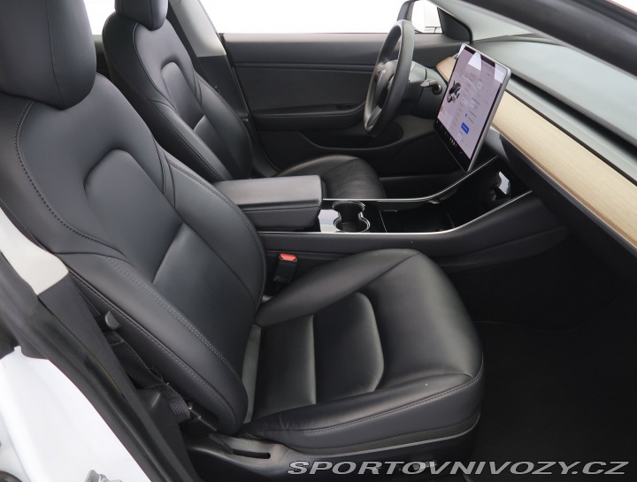 Tesla Model 3 Long Range 4WD 78kWh 2020