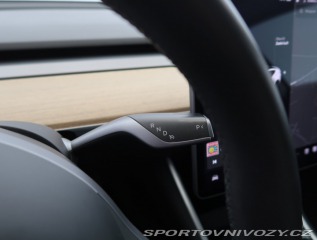 Tesla Model 3 Long Range 4WD 78kWh 2020