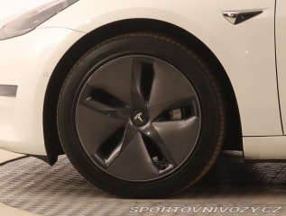 Tesla Model 3 Long Range 4WD 78kWh 2020