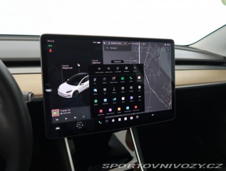 Tesla Model 3 Long Range 4WD 78kWh 2020