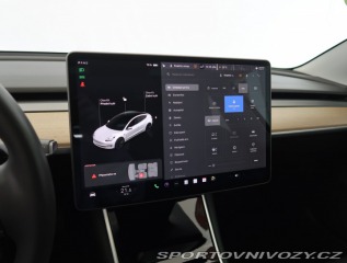 Tesla Model 3 Long Range 4WD 78kWh 2020