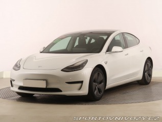 Tesla Model 3 Long Range 4WD 78kWh 2020