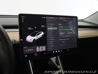 Tesla Model 3 Long Range 4WD 78kWh 2020