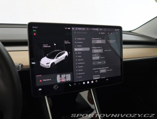 Tesla Model 3 Long Range 4WD 78kWh 2020