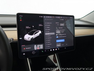 Tesla Model 3 Long Range 4WD 78kWh 2020