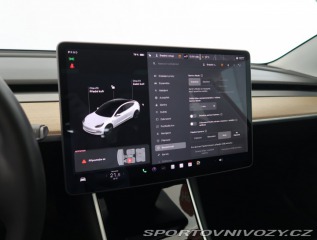 Tesla Model 3 Long Range 4WD 78kWh 2020