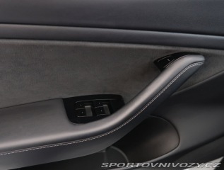 Tesla Model 3 Long Range 4WD 78kWh 2020