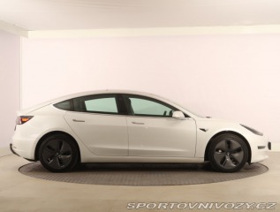 Tesla Model 3 Long Range 4WD 78kWh 2020