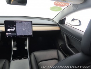 Tesla Model 3 Long Range 4WD 78kWh 2020