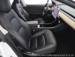 Tesla Model 3 Long Range 4WD 78kWh 2020