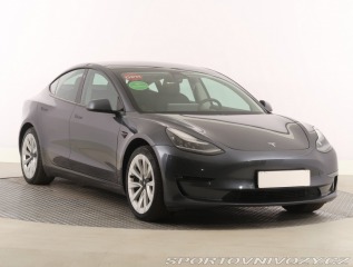 Tesla Model 3 Long Range 4WD 78kWh