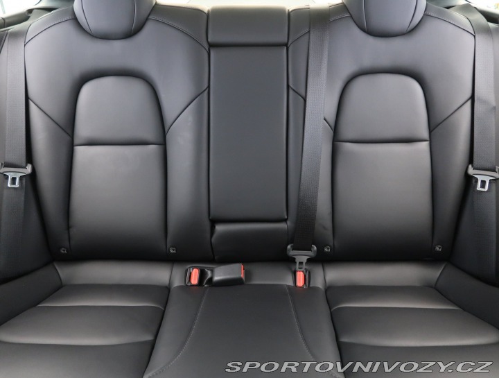 Tesla Model 3 Long Range 4WD 78kWh 2020