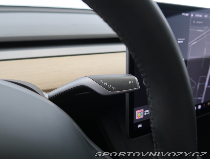 Tesla Model 3 Long Range 4WD 78kWh 2020