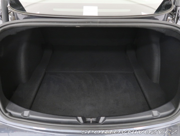 Tesla Model 3 Long Range 4WD 78kWh 2020